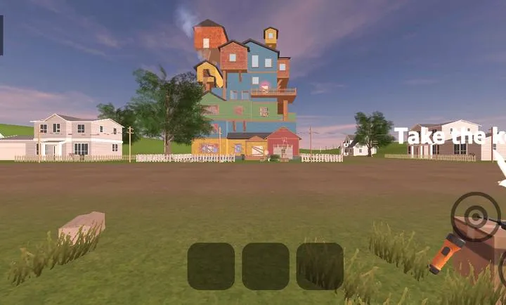 ��ŭ���ھӣ����������ֻ���v0.1 Prototype ��Ѱ��ͼ3