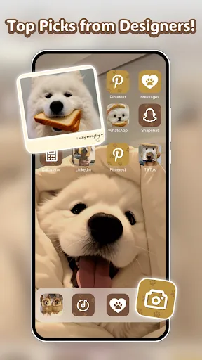 Themely(�ֻ���������)v1.0.0.482 ��׿���ͼ0