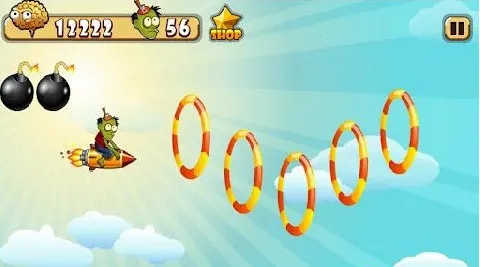 ���Ľ�ʬ���ײ˵��汾v1.0 ��Ѱ��ͼ3