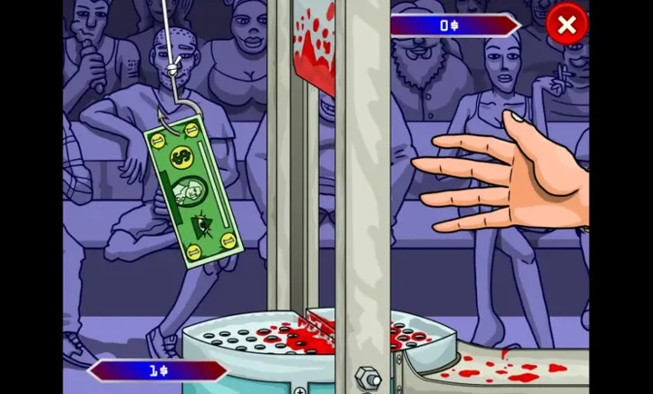 ��Ǯģ������׿���ֻ���v1.0 �ٷ������ͼ3