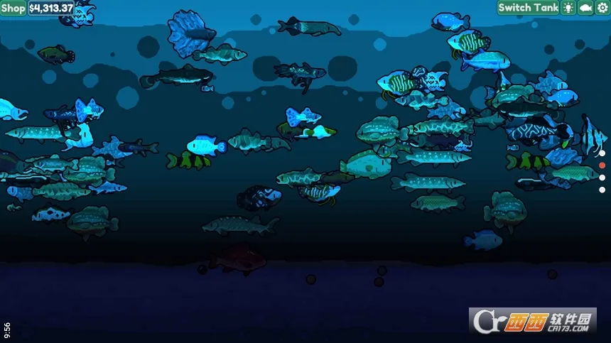 ����ˮ������޻���2026���°汾v1.1.1 �ֻ����ͼ2