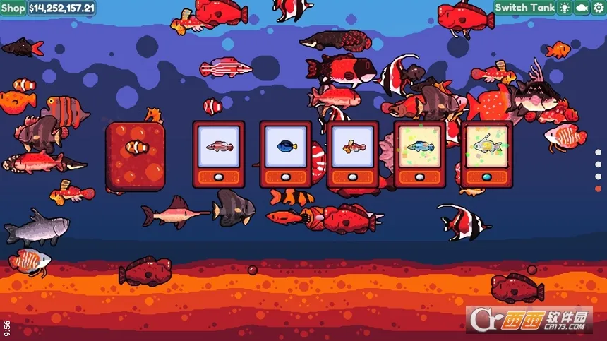 ����ˮ������޻���2026���°汾v1.1.1 �ֻ����ͼ1