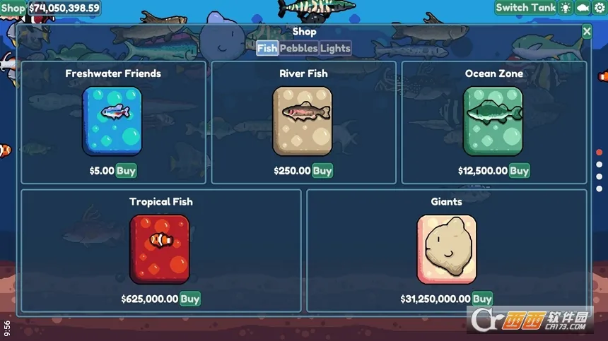 ����ˮ������޻���2026���°汾v1.1.1 �ֻ����ͼ3