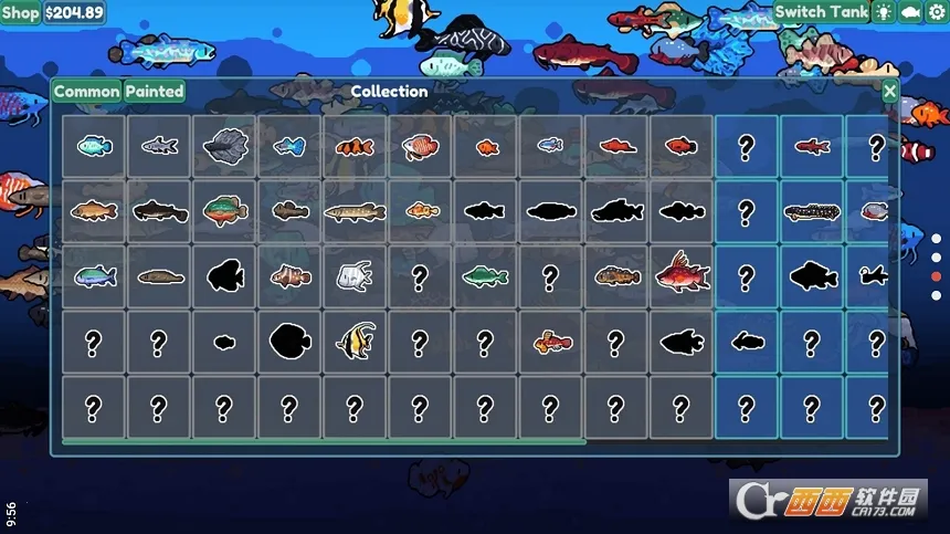 ����ˮ������޻���2026���°汾v1.1.1 �ֻ����ͼ0