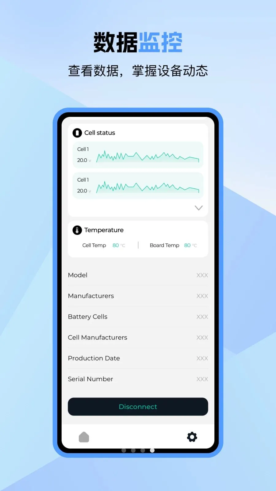 Aukey Power��׿���ֻ���v1.0.2 ��Ѱ��ͼ3
