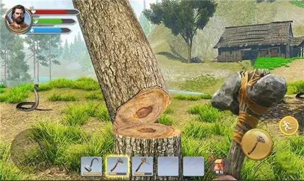 ������Ŷ�(��Ұ������Ϸ)v1.0 ��Ѱ��ͼ3