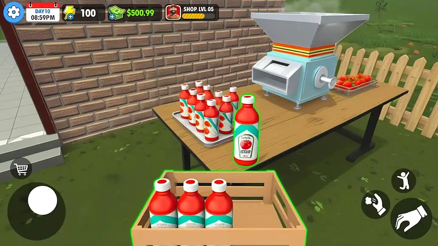 ũ������ģ���������ֻ���v58 �ֻ����ͼ3