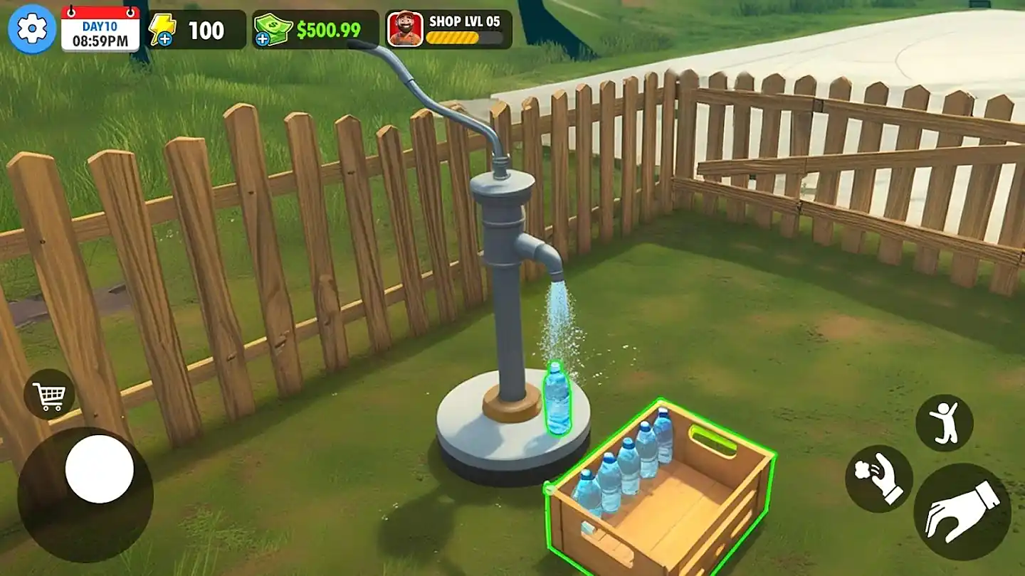 ũ������ģ���������ֻ���v58 �ֻ����ͼ1