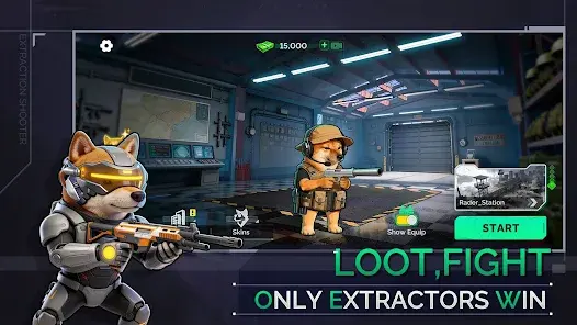 ���������������������(�������������Ϸ)v1.1 �ٷ������ͼ2