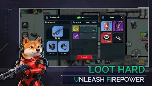 ���������������������(�������������Ϸ)v1.1 �ٷ������ͼ3