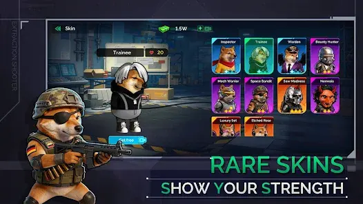 ���������������������(�������������Ϸ)v1.1 �ٷ������ͼ1