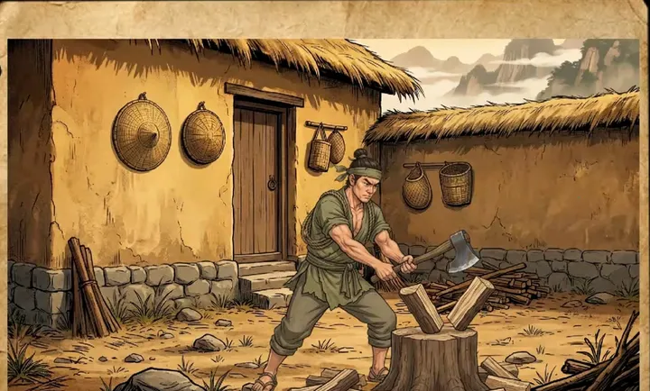 ѩɽ�Ⱥ�PC���԰�(̫��֮��ͬ����Ϸ)v1.0 ��׿���ͼ1