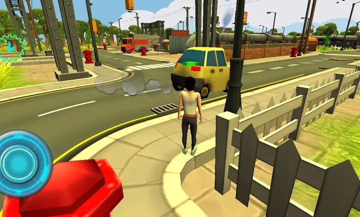 �ӳ���ŭ���ھӼ�(�ھ�׷��������)v1.1 �ֻ����ͼ3