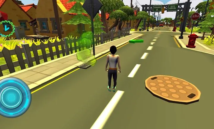 �ӳ���ŭ���ھӼ�(�ھ�׷��������)v1.1 �ֻ����ͼ2