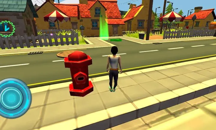 �ӳ���ŭ���ھӼ�(�ھ�׷��������)v1.1 �ֻ����ͼ0