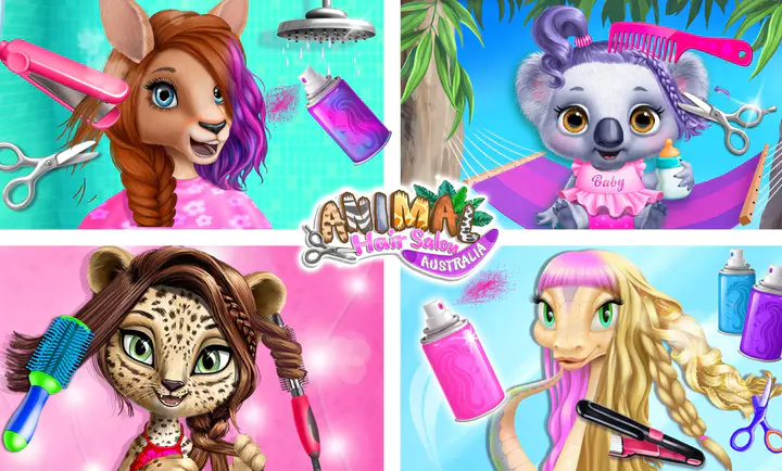 ��������Ժ(����������Ϸ)v8.1.10242 ��׿���ͼ0