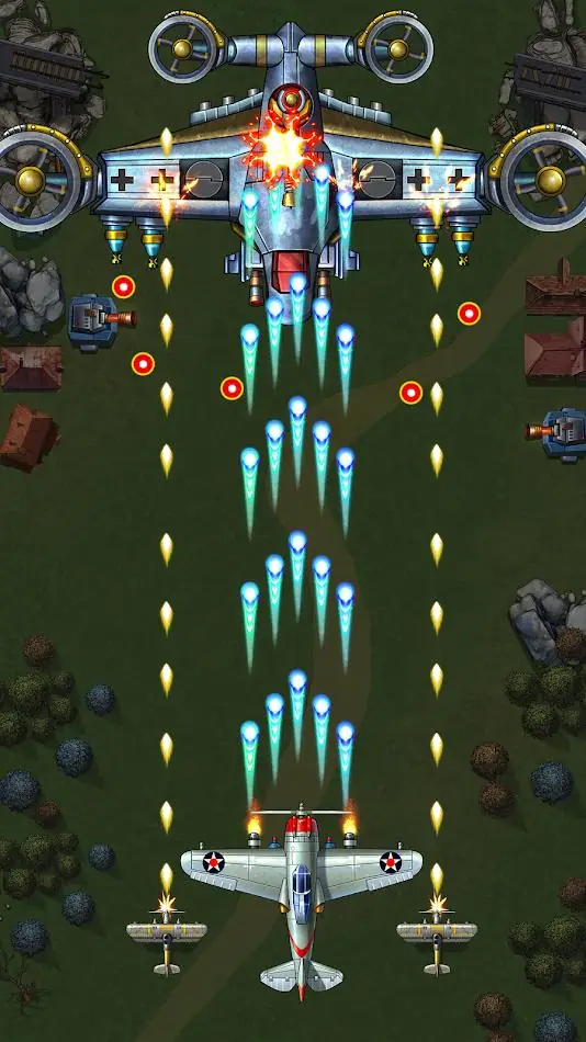 1941���Ϯ(����ۿ�ս��Ϸ)v12.7 �ֻ����ͼ0