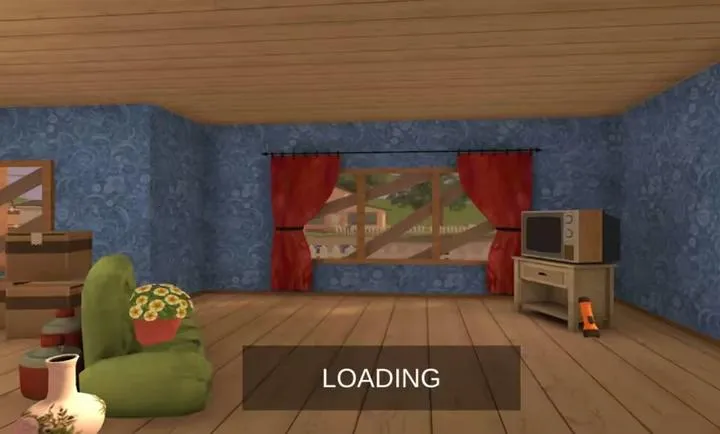 ��ŭ���ھ�:Hacked2026�ٷ����°汾v0.9 �ٷ������ͼ1