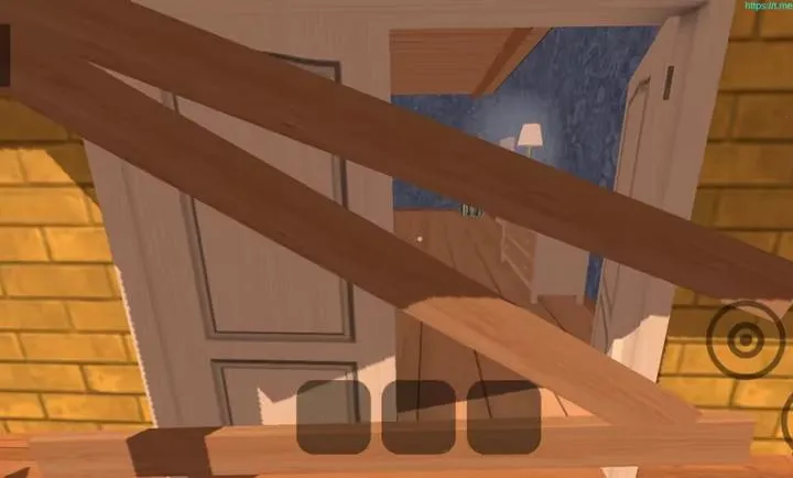 ��ŭ���ھ�:Hacked2026�ٷ����°汾v0.9 �ٷ������ͼ0