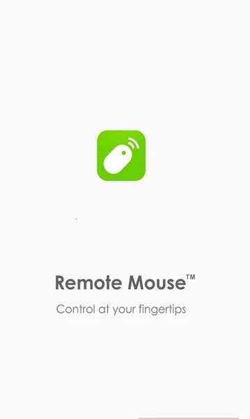 Remote Mouse(����ң������)