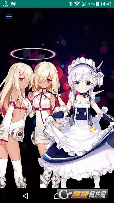 Live2DViewerEX2026���°汾v26.2.140 �ٷ������ͼ3