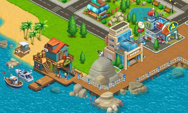 ����ũ��(ũ����Ӫ��Ϸ)v3.0.0 �ٷ������ͼ3