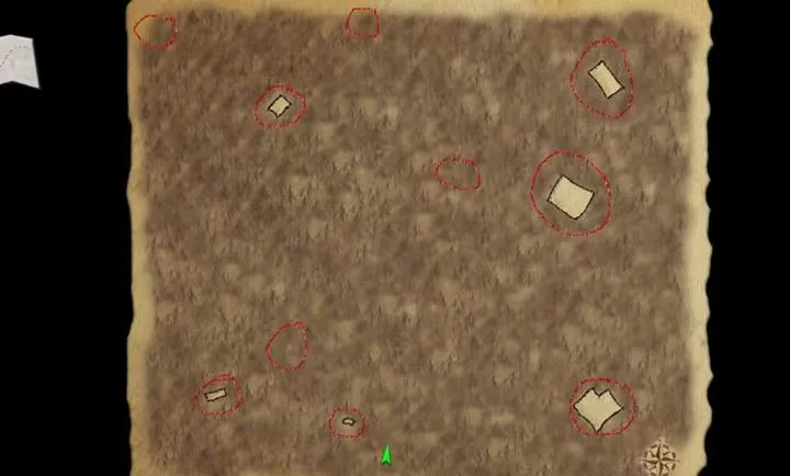 �������ɺ�ɭ������Ĥ��2026�ٷ����°汾v1.0 ��׿���ͼ1