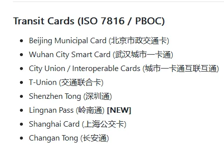 NFCard(NFC����Ϣ��ȡ)