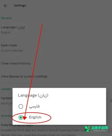 Bazaar(����Ӧ���̵�)