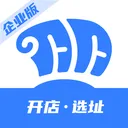 ���ϲ�ı��ҵ��(��ҵ�ص�����ϵͳ)