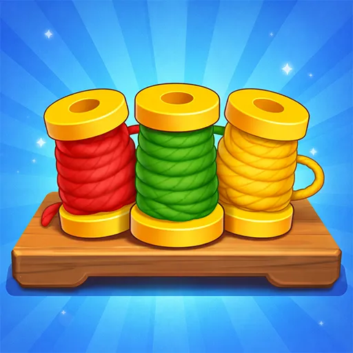 ����ѹ����(��Ȧ�߼�������Ϸ)