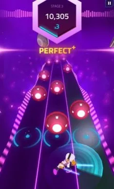 Beat Slash 3D(����ն����Ϸ)v0.2.10 ��׿���ͼ1