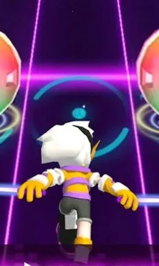 Beat Slash 3D(����ն����Ϸ)