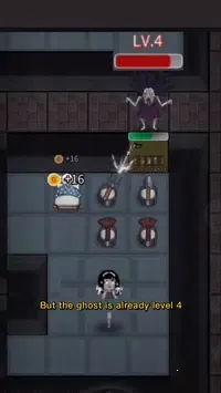 Haunted Dorm��׿���ֻ���v1.3.8 �ֻ����ͼ0