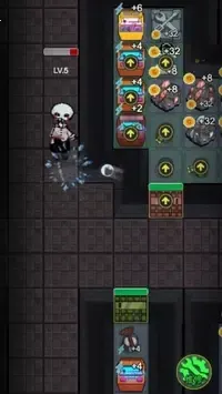 Haunted Dorm��׿���ֻ���v1.3.8 �ֻ����ͼ2