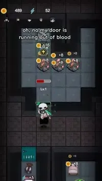 Haunted Dorm��׿���ֻ���v1.3.8 �ֻ����ͼ1