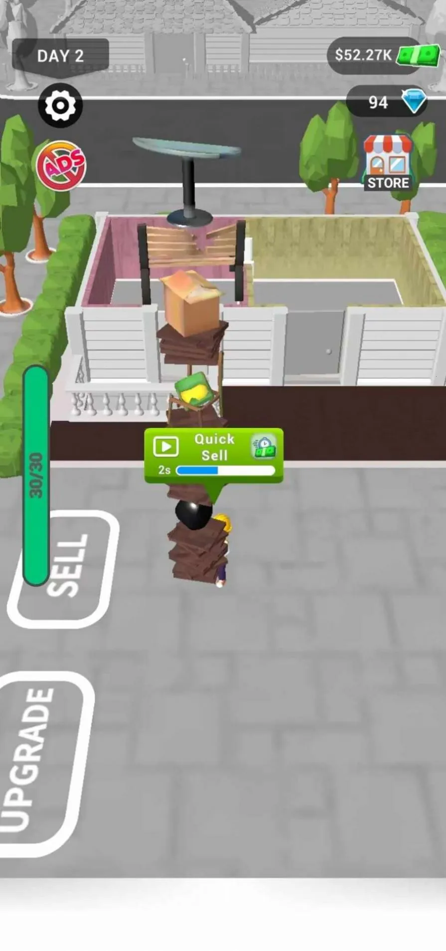 ���ݷ��´�ʦ��Ϸ(����װ����Ϸ)v2 �ֻ����ͼ3