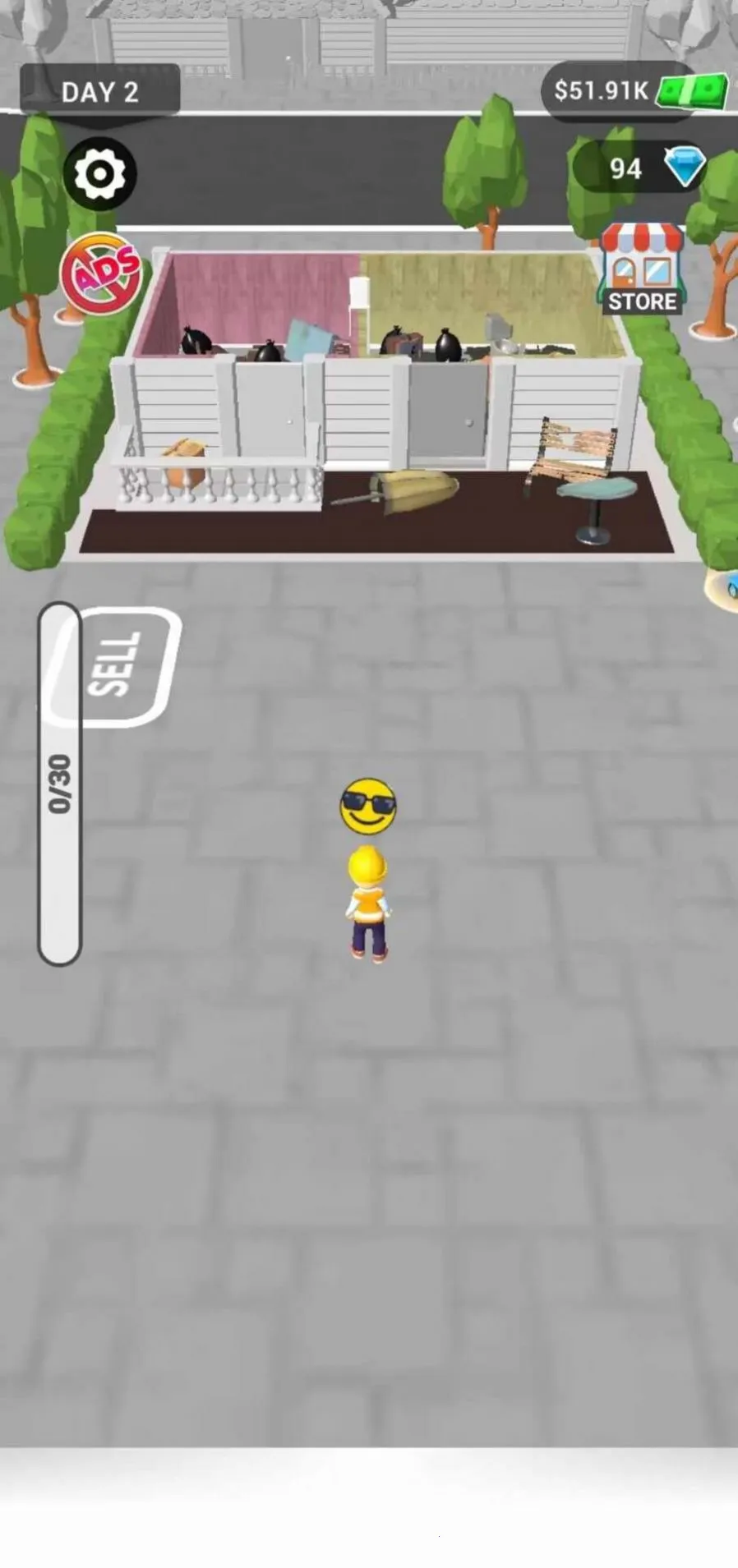 ���ݷ��´�ʦ��Ϸ(����װ����Ϸ)v2 �ֻ����ͼ0