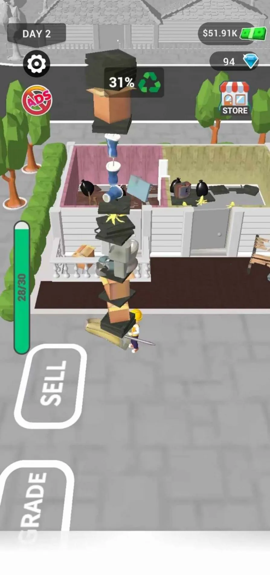 ���ݷ��´�ʦ��Ϸ(����װ����Ϸ)v2 �ֻ����ͼ1