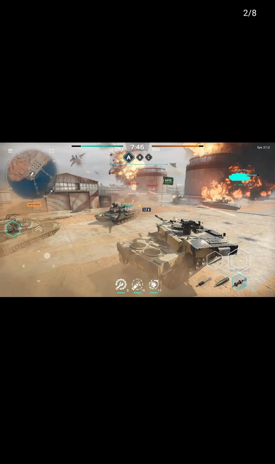 MWT��̹��ս��2026�ٷ����°汾v0.19.0.12034267 ��Ѱ��ͼ3