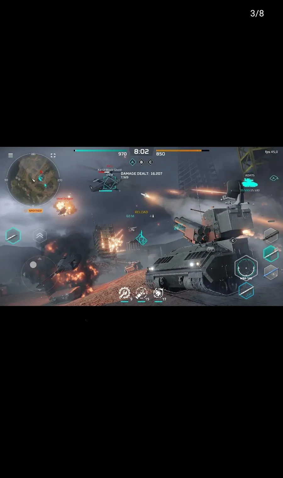 MWT��̹��ս��2026�ٷ����°汾v0.19.0.12034267 ��Ѱ��ͼ2