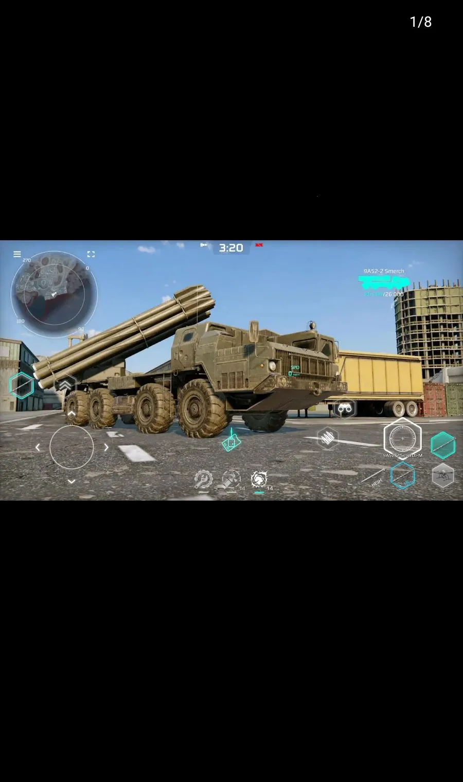 MWT��̹��ս��2026�ٷ����°汾v0.19.0.12034267 ��Ѱ��ͼ0