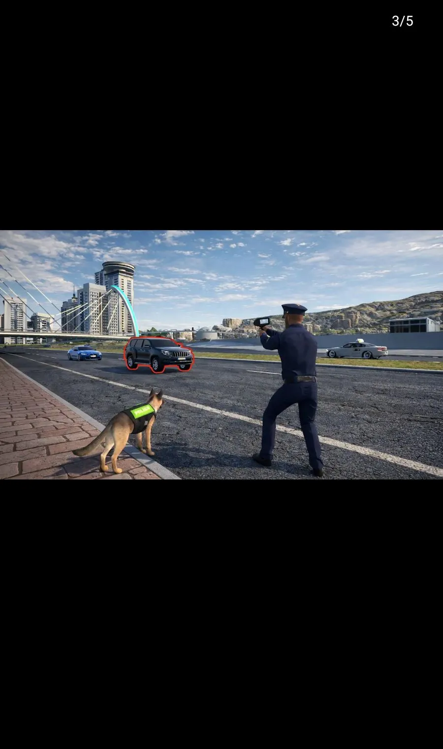 ����ģ����: Ѳ�������ڹ���׿���ֻ���v0.4.0 �ٷ������ͼ2