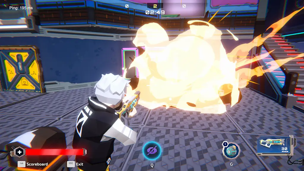 ����ǹս��4v4 ����(�ƻ��������)v1.2.1 ��Ѱ��ͼ3