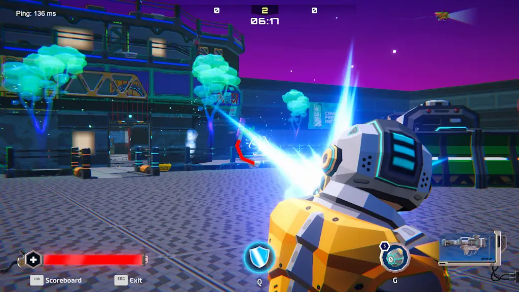 ����ǹս��4v4 ����(�ƻ��������)v1.2.1 ��Ѱ��ͼ1