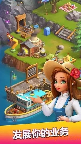 FunkyBay2026�ٷ�����v45.64.1 ��׿���ͼ1