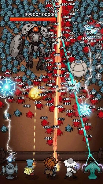 2080��Ԫ(������������Ϸ)v0.1.9 �ֻ����ͼ2