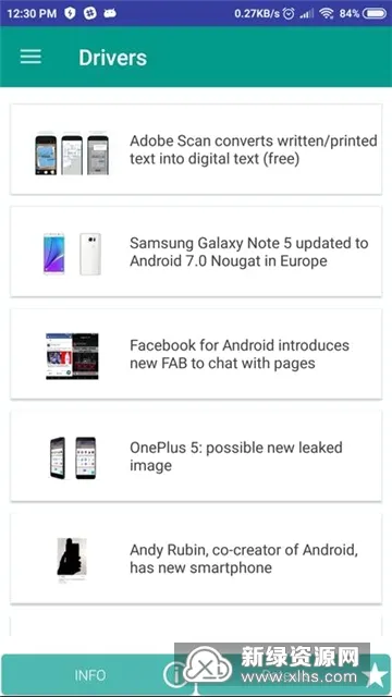 Drivers��׿usb����apk�����ֻ���v10.9 �ֻ����ͼ0