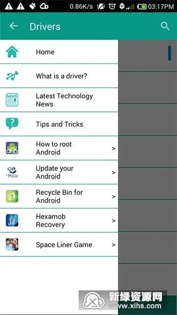 Drivers��׿usb����apk�����ֻ���v10.9 �ֻ����ͼ2