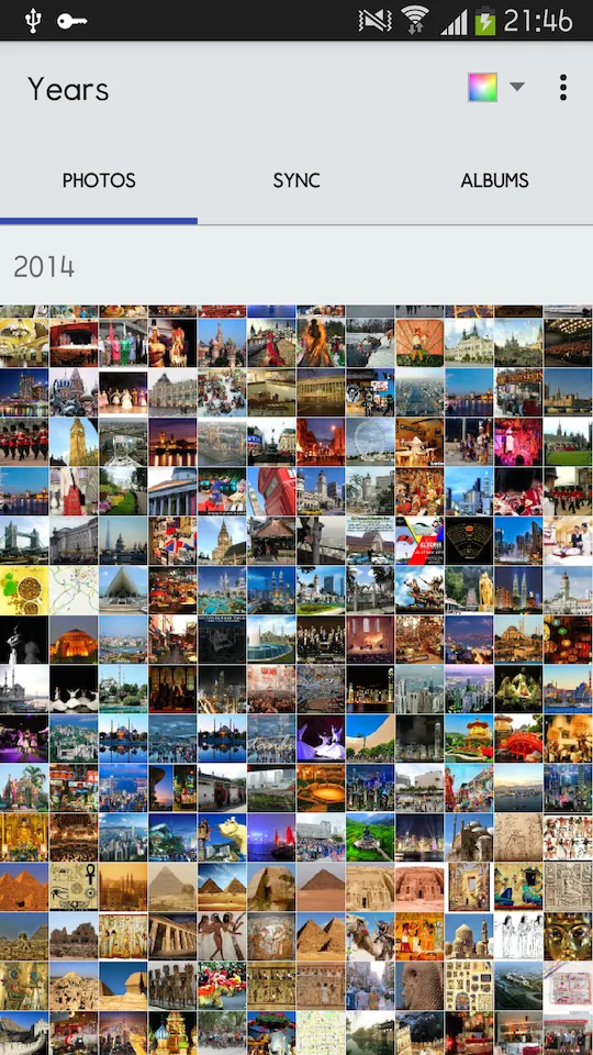 A+���(����������)v2.2.70.0 �ֻ����ͼ3